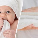 Även gamla frottéhanddukar blir mjuka och fluffiga: här är vad