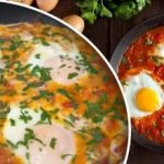 En underbar maträtt på 15 minuter till frukost, lunch eller