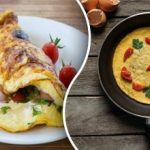 Ett enkelt tillägg gör äggröra till den perfekta rätten: en