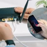 Ett objekt ”äter” hastigheten på Wi-Fi hemma: var man ska