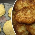 Familjen kommer att be om att laga mat om och