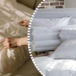 Fläckfritt: Hur man rengör en kudde utan tvättmaskin