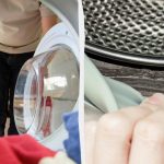 Hur du får bort mögellukten från din tvättmaskin: en 5-sekunders
