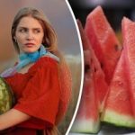 Hur man väljer den perfekta vattenmelonen på fem sekunder –