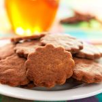Inget socker och ingen bakning: 3 recept på smakrika kex