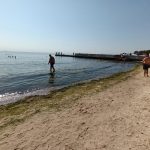 ”Kriget påverkar Svarta havet som en person med en kronisk
