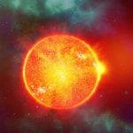 Magnetiska stormar den 22 augusti: blir det lugnt idag (schema)
