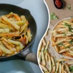 Mest tillagade fel: Hur man steker perfekt krispiga potatisar