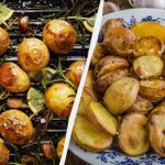 Middag på egen hand: 3 bästa recept för unga krispiga