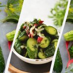 Pickles från en påse: ett recept för dem som inte