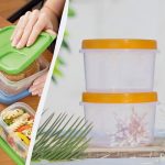 Plastbehållare i köket dödar sakta men säkert tusentals människor –