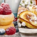 Receptet på perfekta puffade pannkakor: hemligheter avslöjade