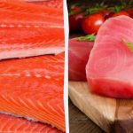 Tonfisk eller lax: vilken konserverad fisk är hälsosam